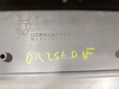 Tweedehands auto-onderdeel voorbumper voor mini mini (r56) one oem iam-referenties   