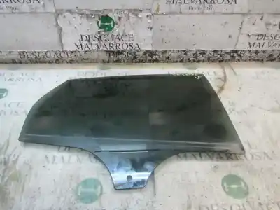 Tweedehands auto-onderdeel glas achter rechts deur voor ford focus lim. (cb8) 1.6 tdci cat oem iam-referenties 2011328