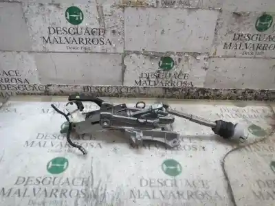 Second-hand car spare part steering column for ford focus lim. (cb8) 1.6 tdci cat oem iam references 2390124  