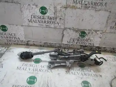 Second-hand car spare part steering column for ford focus lim. (cb8) 1.6 tdci cat oem iam references 2390124  