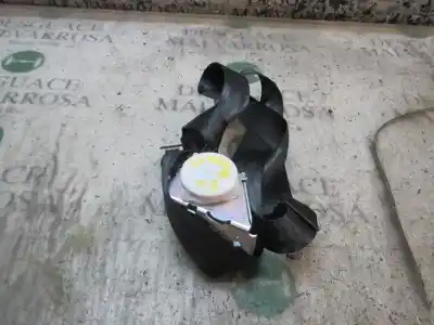 Tweedehands auto-onderdeel veiligheidsriem links achter voor ford focus lim. (cb8) 1.6 tdci cat oem iam-referenties 1743695