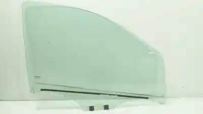 Second-hand car spare part FRONT RIGHT DOOR WINDOW GLASS for DACIA LODGY (JS_) 1.5 BLUE DCI 115 (JSJT) OEM IAM references   