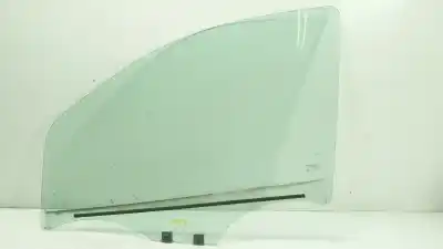 Second-hand car spare part FRONT LEFT DOOR WINDOW GLASS for DACIA LODGY (JS_) 1.5 BLUE DCI 115 (JSJT) OEM IAM references   
