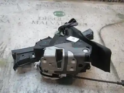 Tweedehands auto-onderdeel achter rechts deurslot voor ford focus lim. (cb8) 1.6 tdci cat oem iam-referenties 2099457