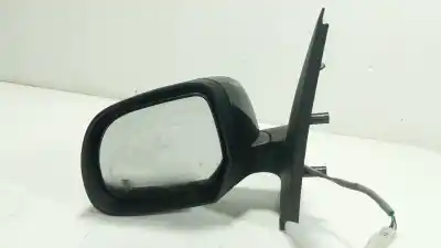 Second-hand car spare part LEFT REARVIEW MIRROR for DACIA LODGY (JS_) 1.5 BLUE DCI 115 (JSJT) OEM IAM references   