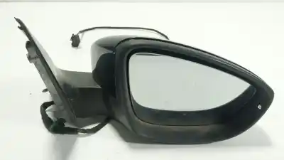 Second-hand car spare part RIGHT REARVIEW MIRROR for VOLKSWAGEN PASSAT B7 VARIANT (365) 1.6 TDI OEM IAM references   