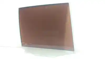 Second-hand car spare part REAR RIGHT DOOR WINDOW GLASS for VOLKSWAGEN TIGUAN (5N_) 2.0 TDI OEM IAM references   