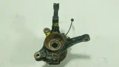Second-hand car spare part FRONT RIGHT KNUCKLE for HYUNDAI I10 III (AC3, AI3) 1.0 MPI OEM IAM references   