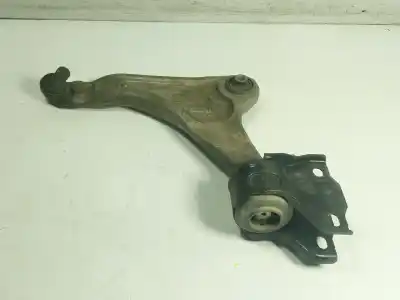 Second-hand car spare part front left lower suspension arm for land rover range rover evoque (l538) 2.0 d 4x4 oem iam references lr078657