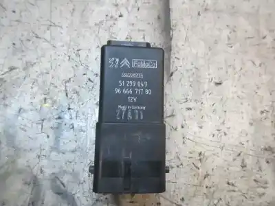 Tweedehands auto-onderdeel voorverwarmingsdoos voor ford focus lim. (cb8) 1.6 tdci cat oem iam-referenties 1865194