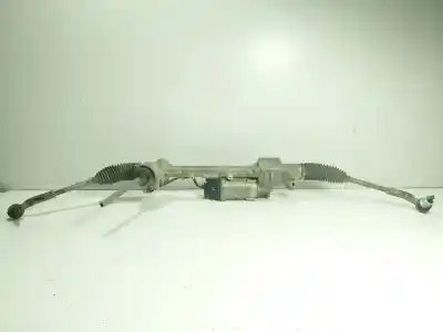 Second-hand car spare part steering rack for land rover range rover evoque (l538) 2.0 d 4x4 oem iam references lr080310