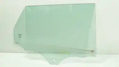 Second-hand car spare part rear right door window glass for land rover range rover evoque (l538) 2.0 d 4x4 oem iam references lr044529