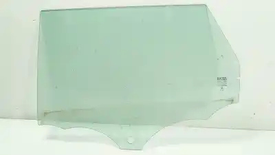 Second-hand car spare part rear left door window glass for land rover range rover evoque (l538) 2.0 d 4x4 oem iam references lr044530