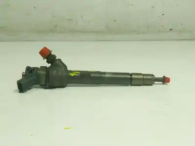 Автозапчастина б/у ИНЖЕКТОР для LAND ROVER RANGE ROVER EVOQUE (L538) 2.0 D 4X4 Посилання на OEM IAM   