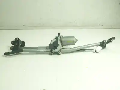 Автозапчастина б/у ДВИГАТЕЛЬ ПЕРЕДНІХ Склоочисників для LAND ROVER RANGE ROVER EVOQUE (L538) 2.0 D 4X4 Посилання на OEM IAM   