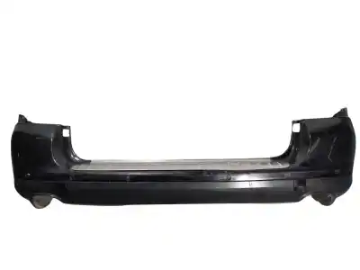 Second-hand car spare part REAR BUMPER for PORSCHE CAYENNE (TYP 9PA) 4.5 V8 CAT OEM IAM references   