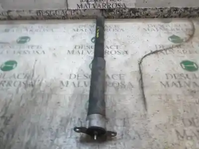 Tweedehands auto-onderdeel schokbreker links achter voor ford focus lim. (cb8) 1.6 tdci cat oem iam-referenties 1751388