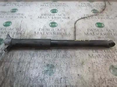 Peça sobressalente para automóvel em segunda mão amortecedor traseiro esquerdo por ford focus lim. (cb8) 1.6 tdci cat referências oem iam 1751388  