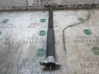 Tweedehands auto-onderdeel schokbreker rechts achter voor ford focus lim. (cb8) 1.6 tdci cat oem iam-referenties 1751388