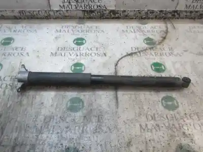 Peça sobressalente para automóvel em segunda mão amortecedor traseiro direito por ford focus lim. (cb8) 1.6 tdci cat referências oem iam 1751388  