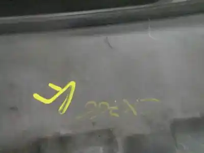 Peça sobressalente para automóvel em segunda mão capot frontal por ford galaxy (vy) 1.9 tdi cat referências oem iam   