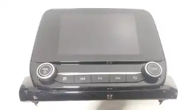 Pezzo di ricambio per auto di seconda mano display multifunzione per ford ecosport 1.0 ecoboost riferimenti oem iam 2307411