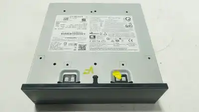 Pièce détachée automobile d'occasion système de navigation gps pour cupra formentor (km7) 1.5 tsi références oem iam 5fa035816b