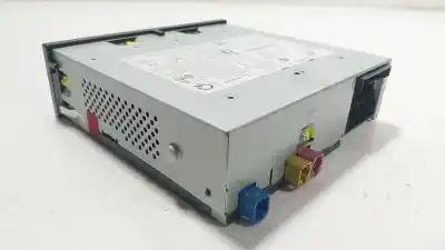 Second-hand car spare part gps navigation system for cupra formentor (km7) 1.5 tsi oem iam references 5fa035816b  5fa035816b