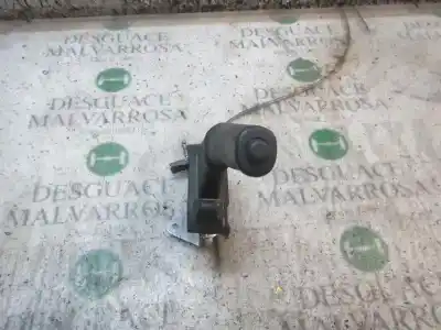 Tweedehands auto-onderdeel handremhendel voor dacia duster adventure oem iam-referenties 360108002r