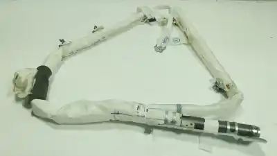 Pezzo di ricambio per auto di seconda mano airbag a tenda anteriore sinistro per renault clio v (b7_) 1.5 blue dci 100 (b7ad) riferimenti oem iam 