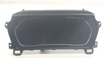 Peça sobressalente para automóvel em segunda mão quadrante por bmw 1 (f40) 118 d referências oem iam 62105a69518