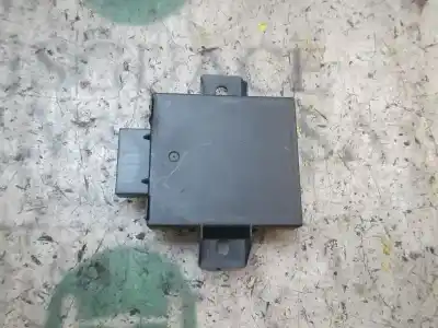 Second-hand car spare part electronic module for porsche cayenne (typ 9pa) 3.2 v6 cat oem iam references 95561826501 7l0907719 7l0907719