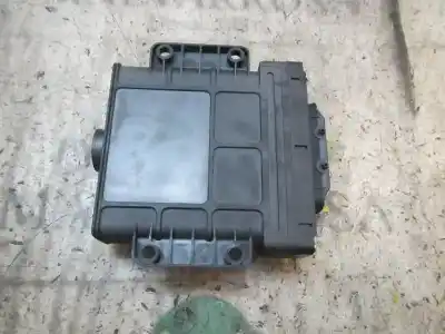 Second-hand car spare part electronic module for porsche cayenne (typ 9pa) 3.2 v6 cat oem iam references 95561802021 09d927750bk 09d927750bk