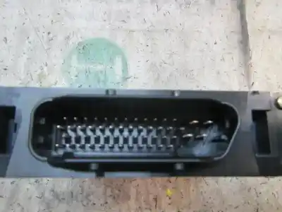 Second-hand car spare part electronic module for porsche cayenne (typ 9pa) 3.2 v6 cat oem iam references 95561802021 09d927750bk 09d927750bk