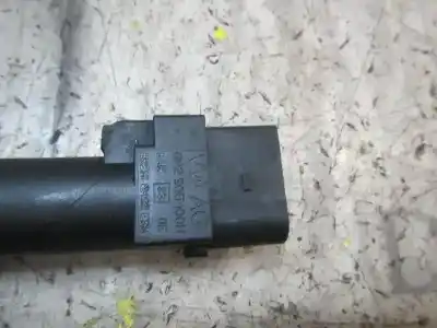 Автозапчасти б/у катушка за porsche cayenne (typ 9pa) 3.2 v6 cat ссылки oem iam 95560210105 022905100h 022905100h