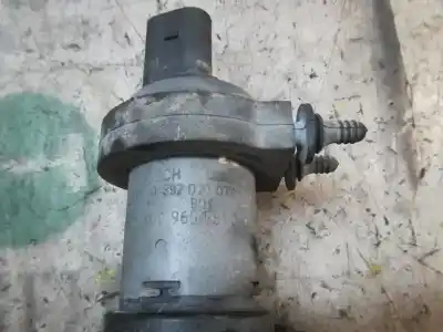 Автозапчасти б/у водяной электродвигатель за porsche cayenne (typ 9pa) 3.2 v6 cat ссылки oem iam 95510656100 0392020073 0392020073