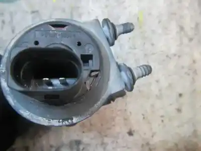Автозапчасти б/у водяной электродвигатель за porsche cayenne (typ 9pa) 3.2 v6 cat ссылки oem iam 95510656100 0392020073 0392020073