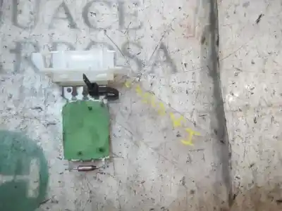 Tweedehands auto-onderdeel verwarmingsweerstand voor dacia duster adventure oem iam-referenties 6001551674