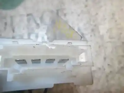 Peça sobressalente para automóvel em segunda mão resistência sofagem chauffage por dacia duster adventure referências oem iam 6001551674  