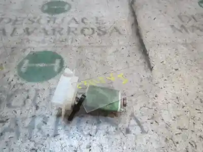 Peça sobressalente para automóvel em segunda mão resistência sofagem chauffage por dacia duster adventure referências oem iam 6001551674  