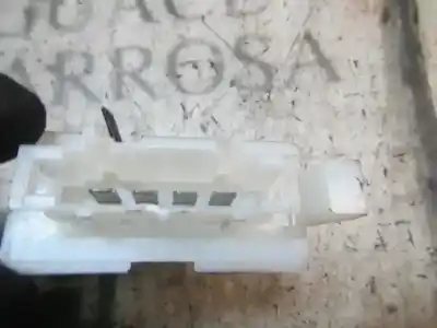 Peça sobressalente para automóvel em segunda mão resistência sofagem chauffage por dacia duster adventure referências oem iam 6001551674  