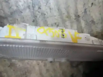 Pezzo di ricambio per auto di seconda mano lampada interna per dacia duster adventure riferimenti oem iam 8200074362  