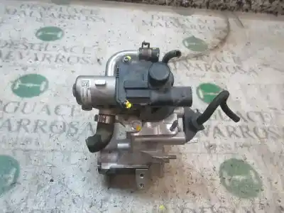 Gebrauchtes Autoersatzteil EGR-VENTIL zum DACIA DUSTER  OEM-IAM-Referenzen 8200846454  7077462137