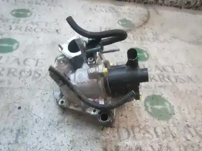 Gebrauchtes Autoersatzteil egr-ventil zum dacia duster adventure oem-iam-referenzen 8200846454  7077462137