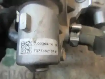 Gebrauchtes Autoersatzteil egr-ventil zum dacia duster adventure oem-iam-referenzen 8200846454  7077462137