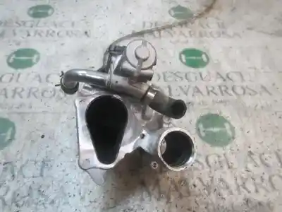 Gebrauchtes Autoersatzteil egr-ventil zum dacia duster adventure oem-iam-referenzen 8200846454  7077462137