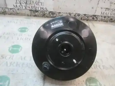 Tweedehands auto-onderdeel rem servo voor dacia duster adventure oem iam-referenties 472108624r