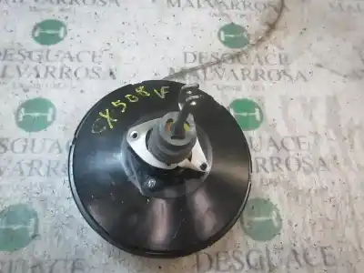 Pezzo di ricambio per auto di seconda mano servo freio per dacia duster adventure riferimenti oem iam 472108624r 03786255314 47210799912