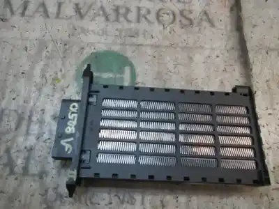 Tweedehands auto-onderdeel verwarmingsweerstand voor dacia duster adventure oem iam-referenties 7701060006