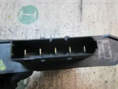 Peça sobressalente para automóvel em segunda mão resistência sofagem chauffage por dacia duster adventure referências oem iam 7701060006  